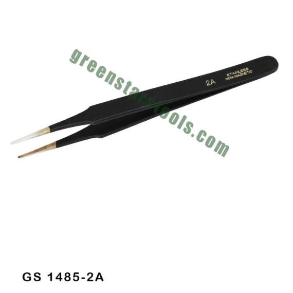 ESD TWEEZERS 2A