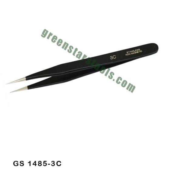 ESD TWEEZERS 3C