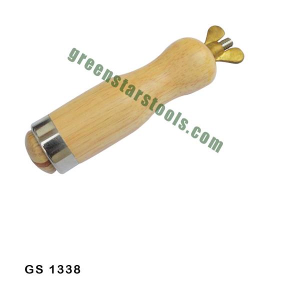EUROPEAN STYLE RING CLAMP