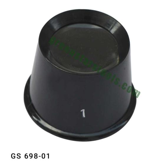 EYE LOUPE PLASTIC