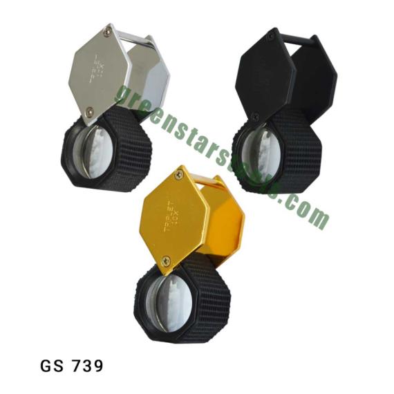 EYE LOUPE TRIPLET