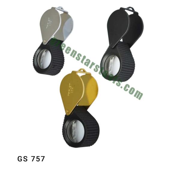 EYE LOUPE TRIPLET 21mm