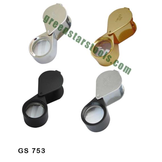EYE LOUPE TRIPLET (21mm)