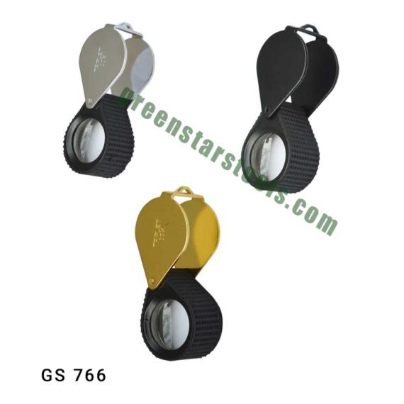 EYE LOUPE TRIPLET (18mm)