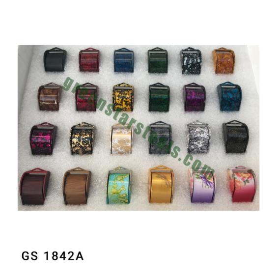 COLOR EYE LOUPE 10 X TRIPLET