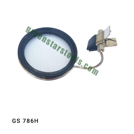 EYE MAGNIFER FOR SPECTACLES