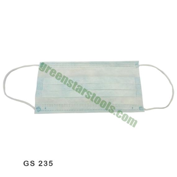 JEWELLERS FACE MASK