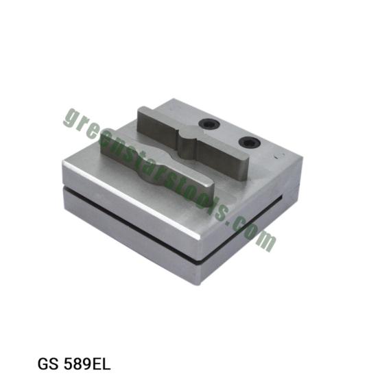 FANCY DISC CUTTER 2 PUNCH