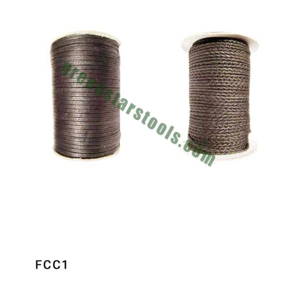 FLAT COTTON CORDS