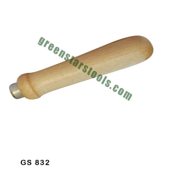 FILE WOODEN HANDLE