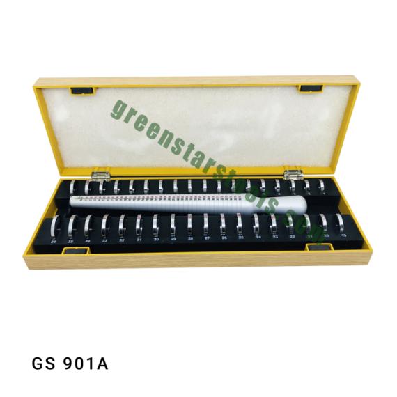 FLAT RING GAUGE