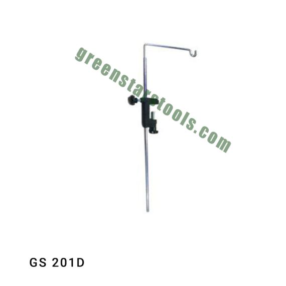 FLEXI SHAFT HANGER