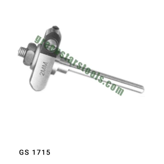 DIAMOND FLY WHEEL UK PATTERN (CONVEX)