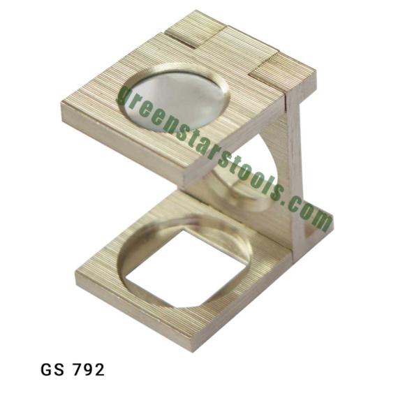FOLDING EYE MAGNIFIER