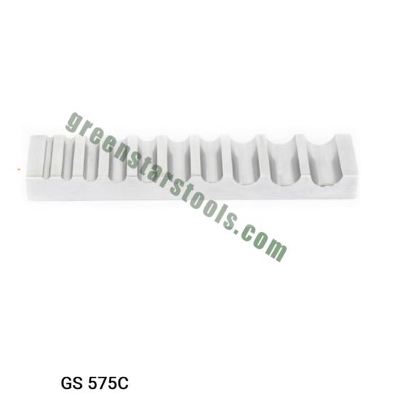 FORMING BLOCK (MIRROR FINISH)