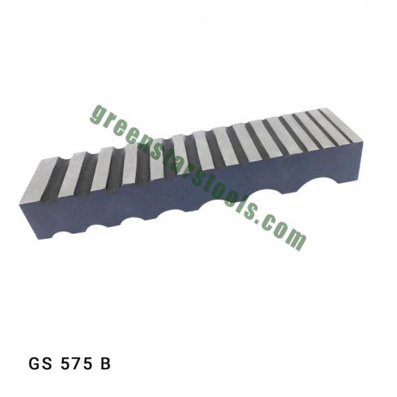 FORMING PLATE DOUBLE SIDE