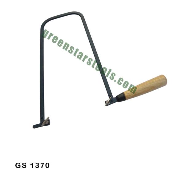 FRET SAW SQUARE TYPE