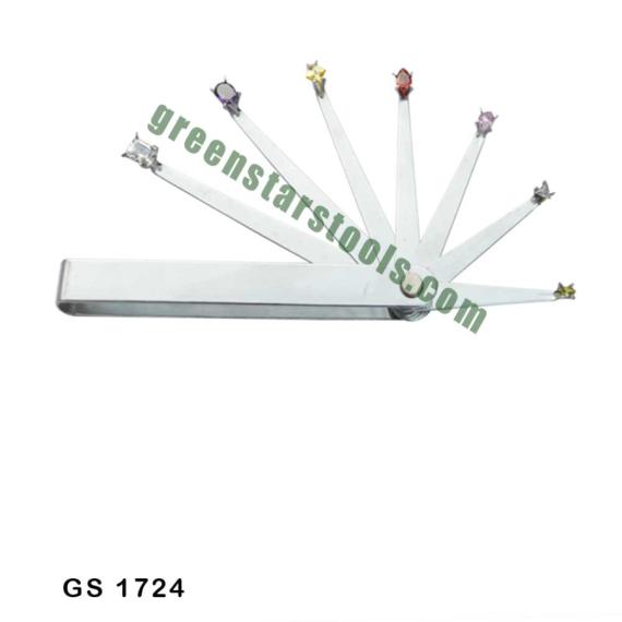 GAUGE DIAMOND SELLER