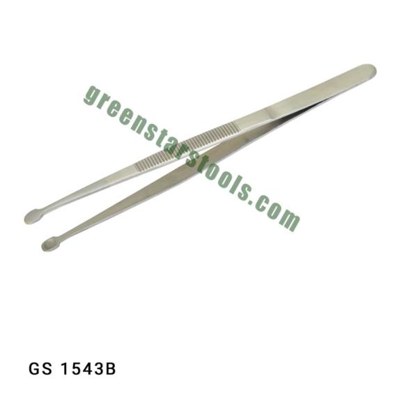 GEM HOLDING TWEEZERS