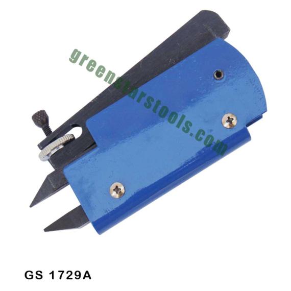 GEM SETTING PLIERS