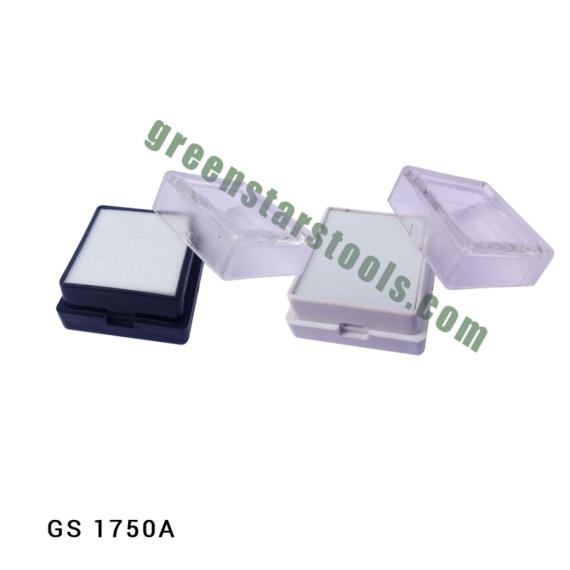 GEM STONE BOX