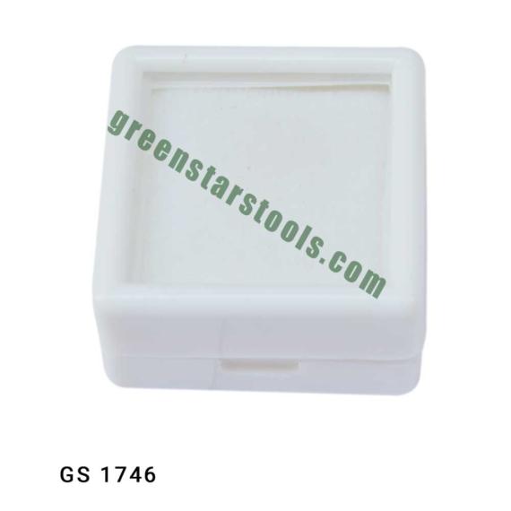 GEMSTONE BOX