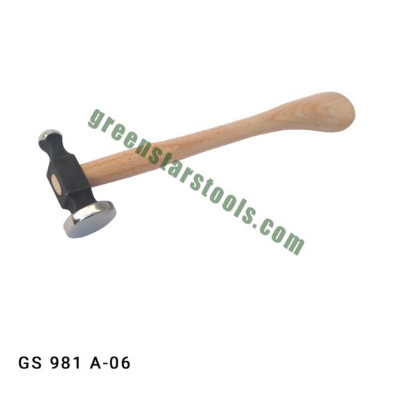 GERMAN TYPE HAMMER