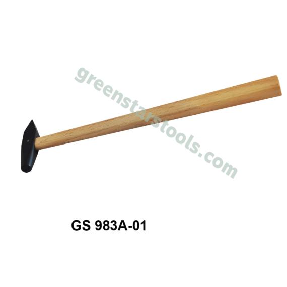 GOLD SMITH HAMMER