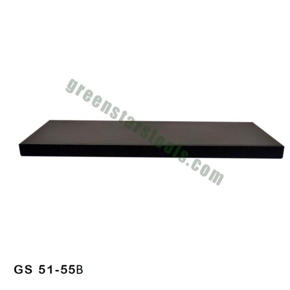 GOLD TESTING BLACK STONE