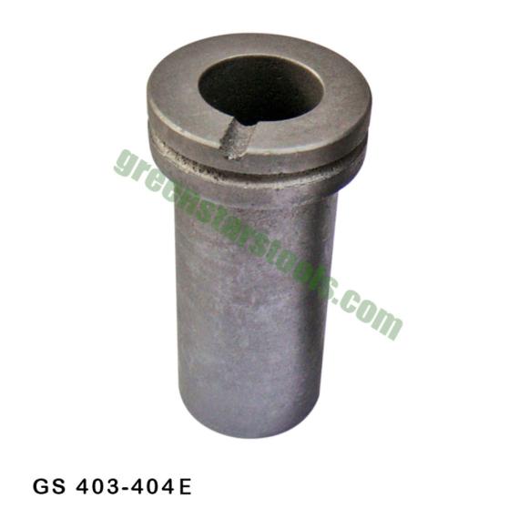 GRAPHITE CRUCIBLE