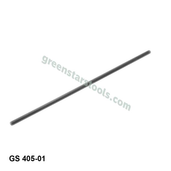 GRAPHITE ROD