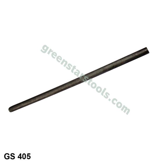 GRAPHITE STIRRING ROD