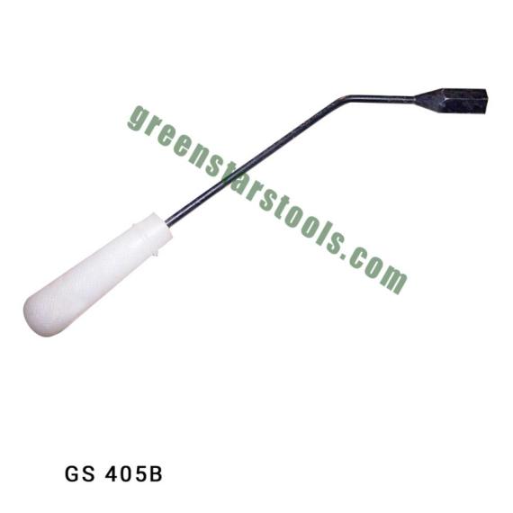 GRAPHITE STIRRING ROD HOLDER