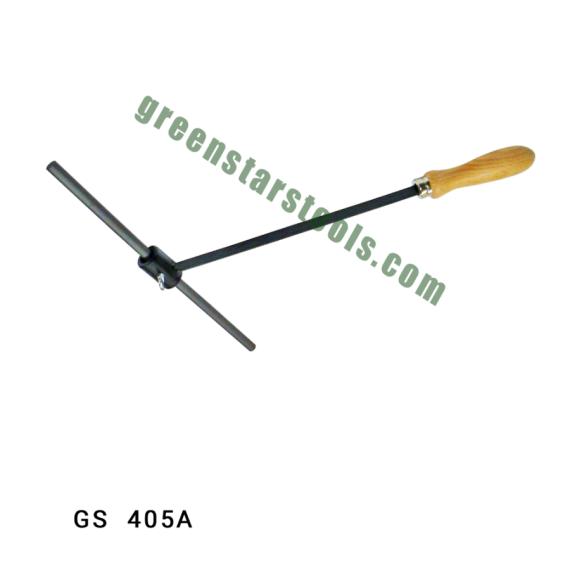 GRAPHITE STIRRING ROD HOLDER
