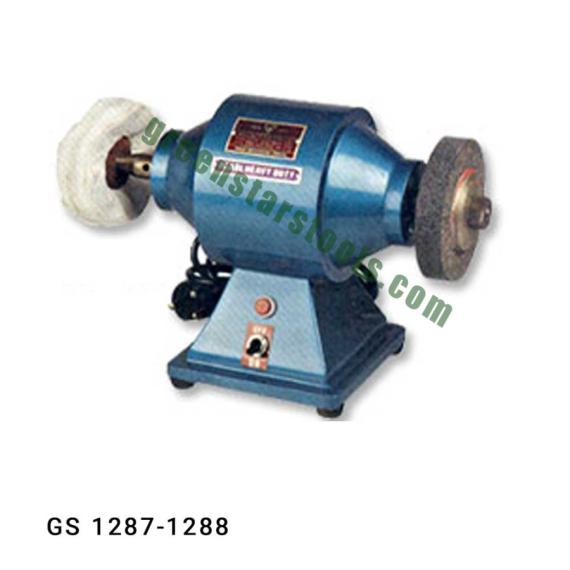 GRINDER BUFFER