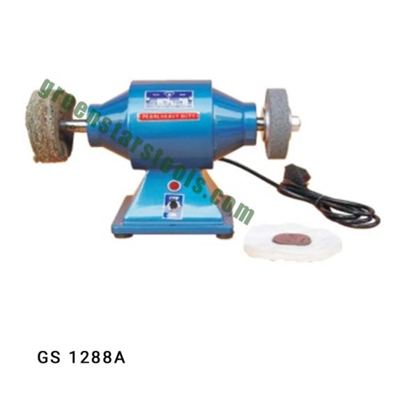 GRINDER BUFFER