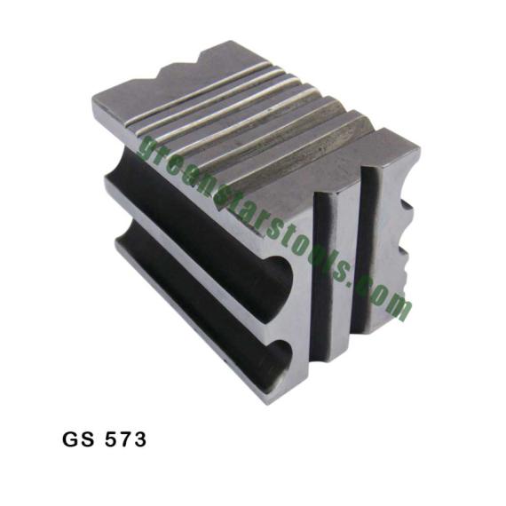 GROOVEDFORMING BLOCK STEEL