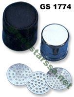 PEARL SIEVES LARGE HOLE
