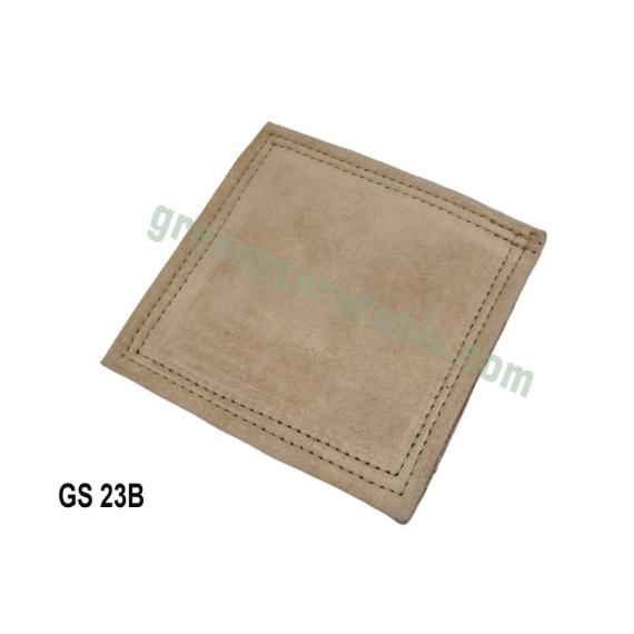 JEWELER LEATHER PAD