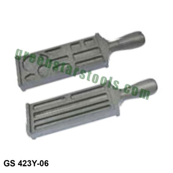 INGOT MOULD MULTIPURPOSE USE