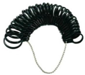 PLASTIC RING GAUGE JAPANESE