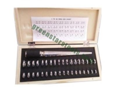 WEDDING RING GAUGE UNIVERSAL