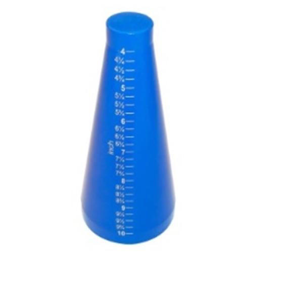 ALUMINIUM BRACELET GAUGE