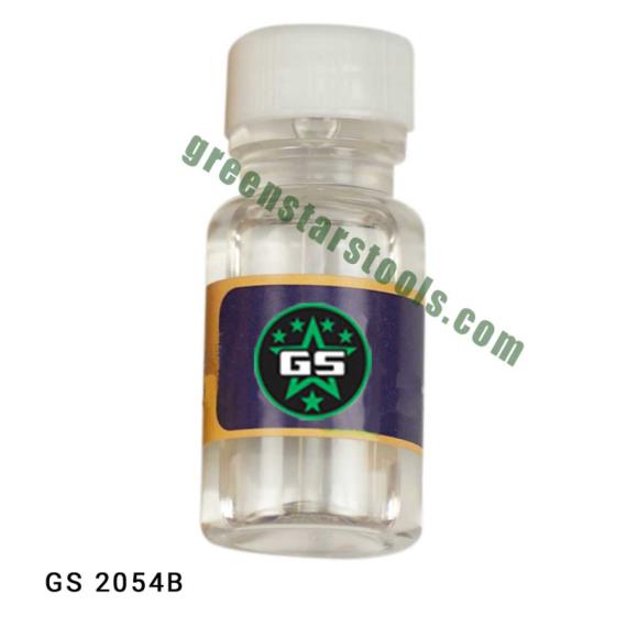 HAIRSPRING CLEANING SOLUTION