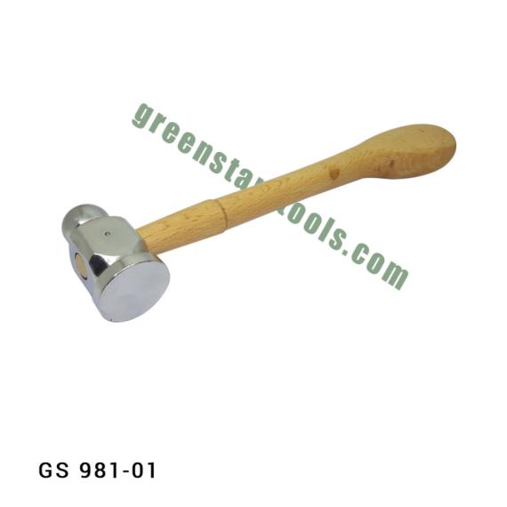 JEWELERS CHASING HAMMER