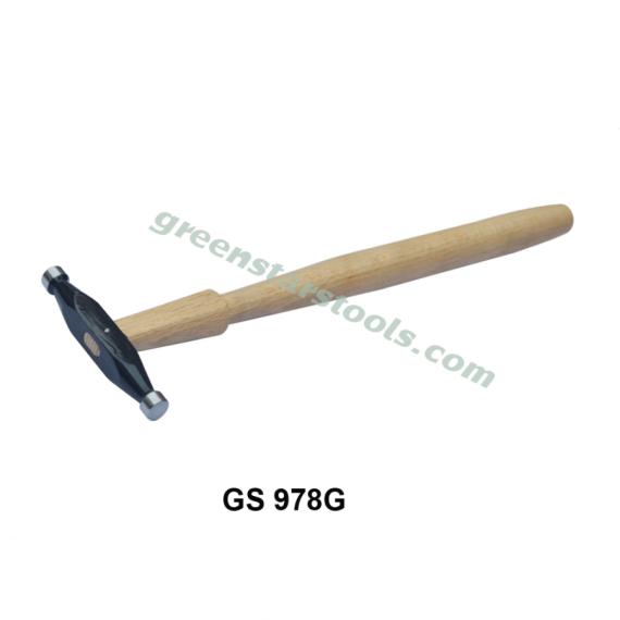 HAMMER ROUND
