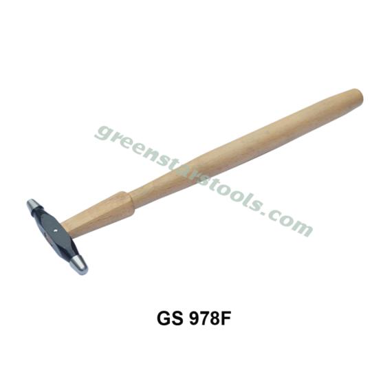 HAMMER TAPER