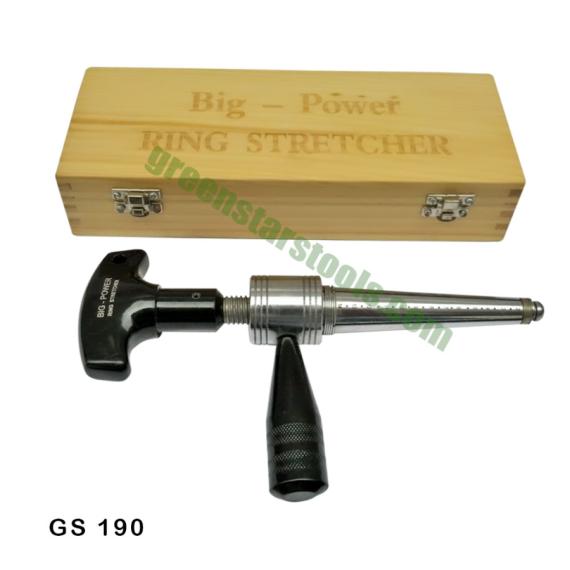 HAND OPERATED RING EXPANDER