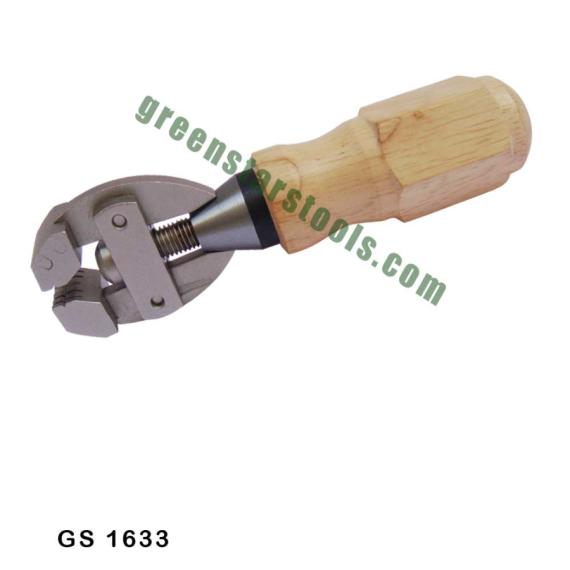 HAND VICE