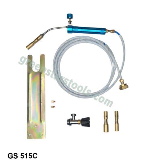 HANDY TORCH KIT